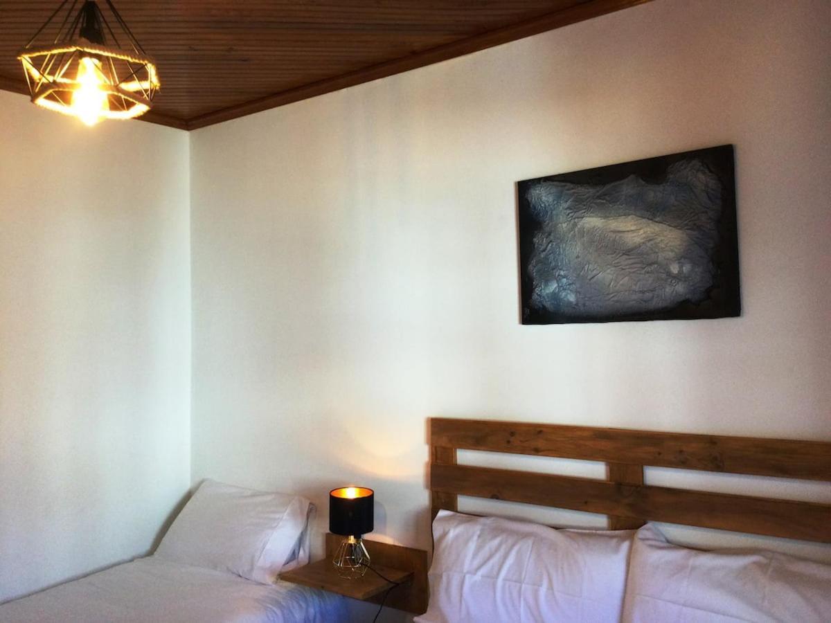 Art'Rio - Casa No Rio Em Dornes 빌라 외부 사진