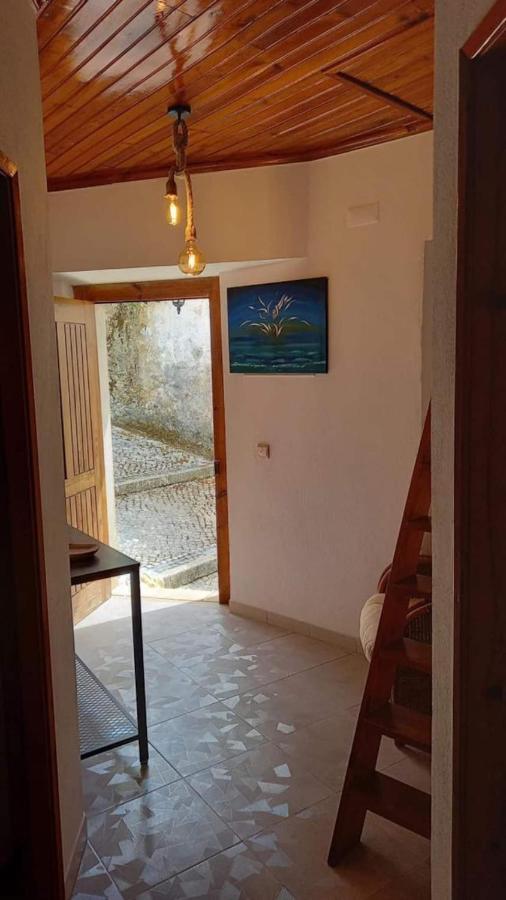 Art'Rio - Casa No Rio Em Dornes 빌라 외부 사진