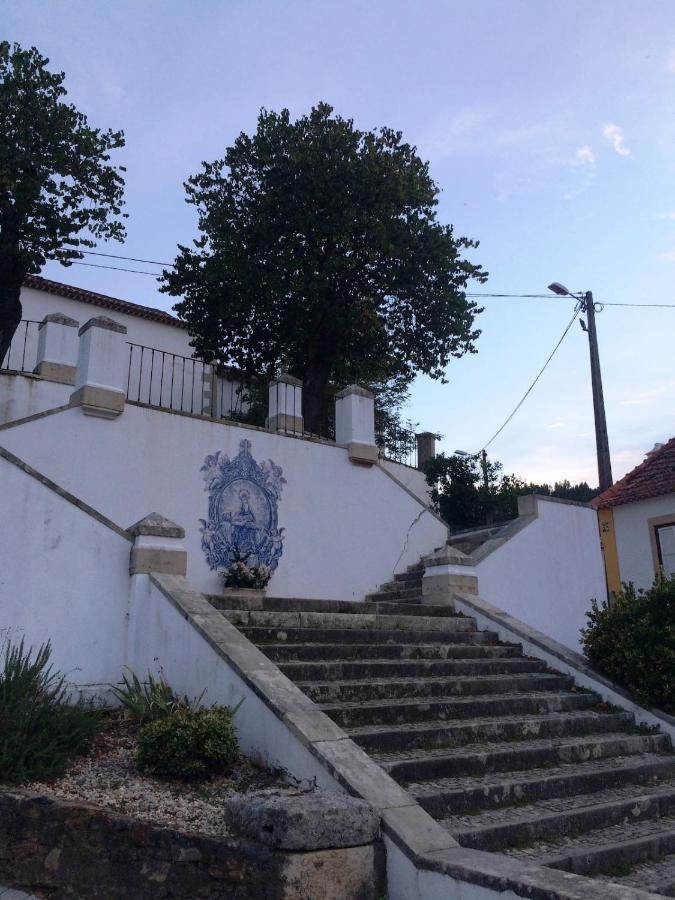 Art'Rio - Casa No Rio Em Dornes 빌라 외부 사진