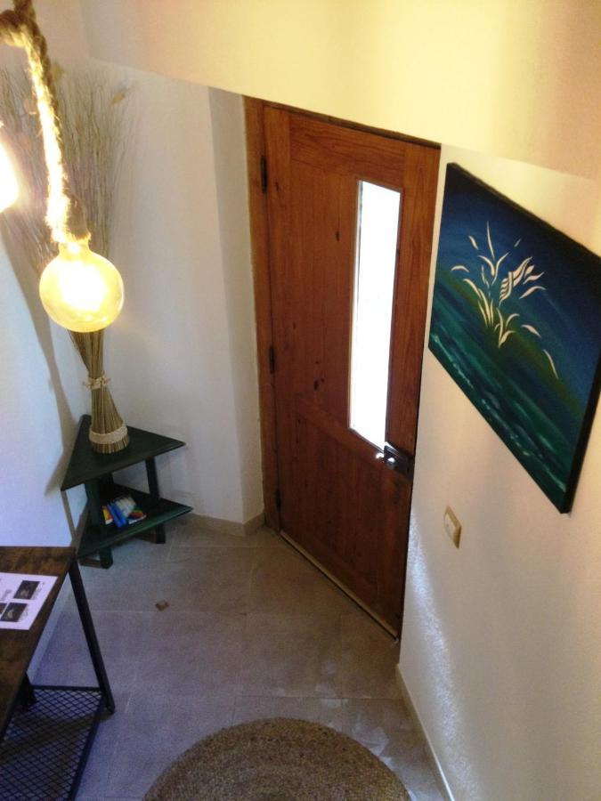 Art'Rio - Casa No Rio Em Dornes 빌라 외부 사진