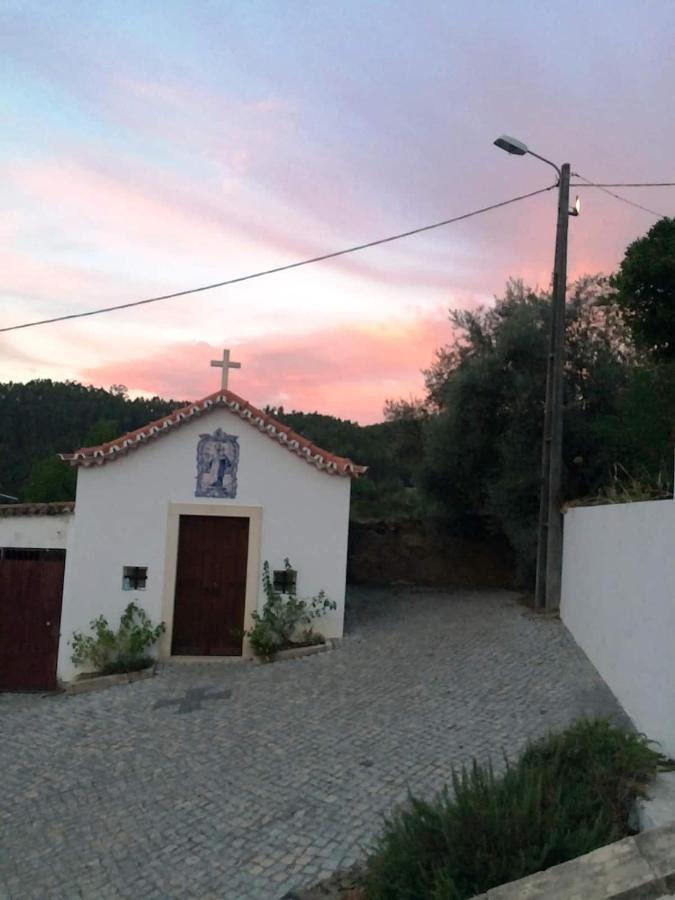 Art'Rio - Casa No Rio Em Dornes 빌라 외부 사진