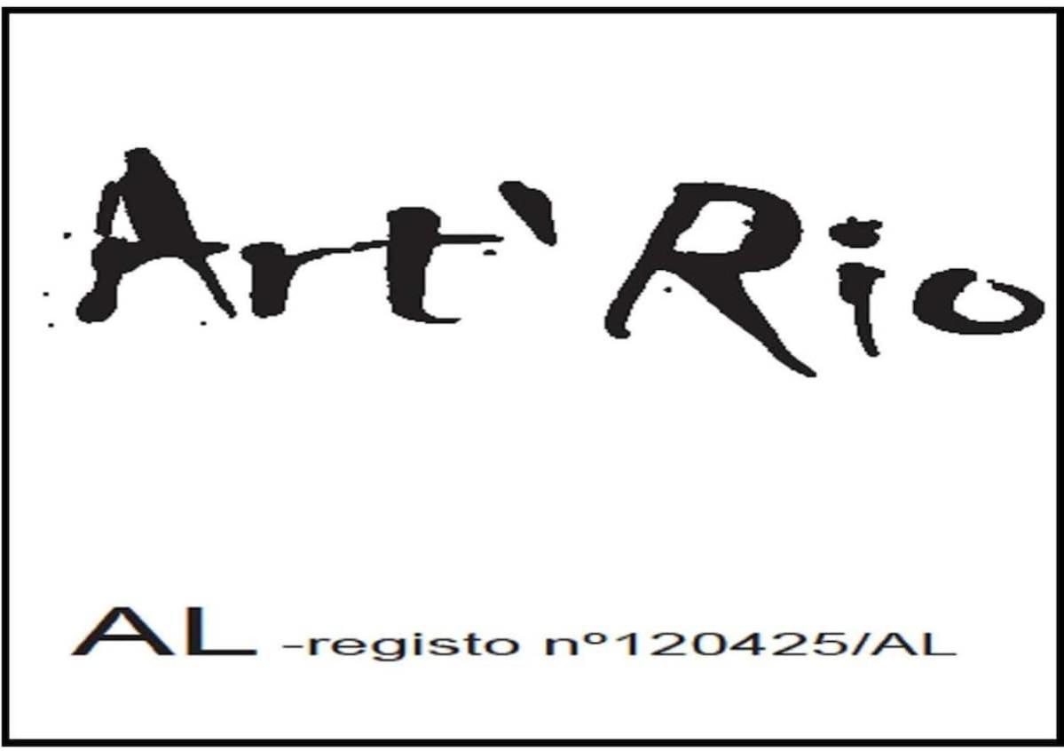 Art'Rio - Casa No Rio Em Dornes 빌라 외부 사진