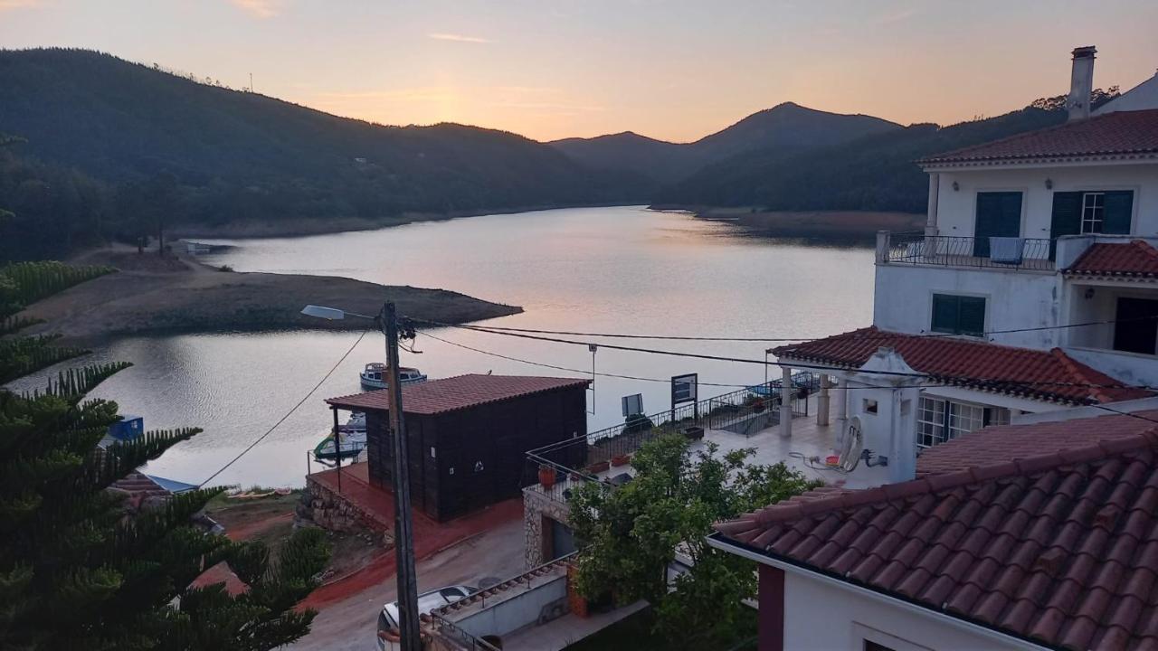 Art'Rio - Casa No Rio Em Dornes 빌라 외부 사진