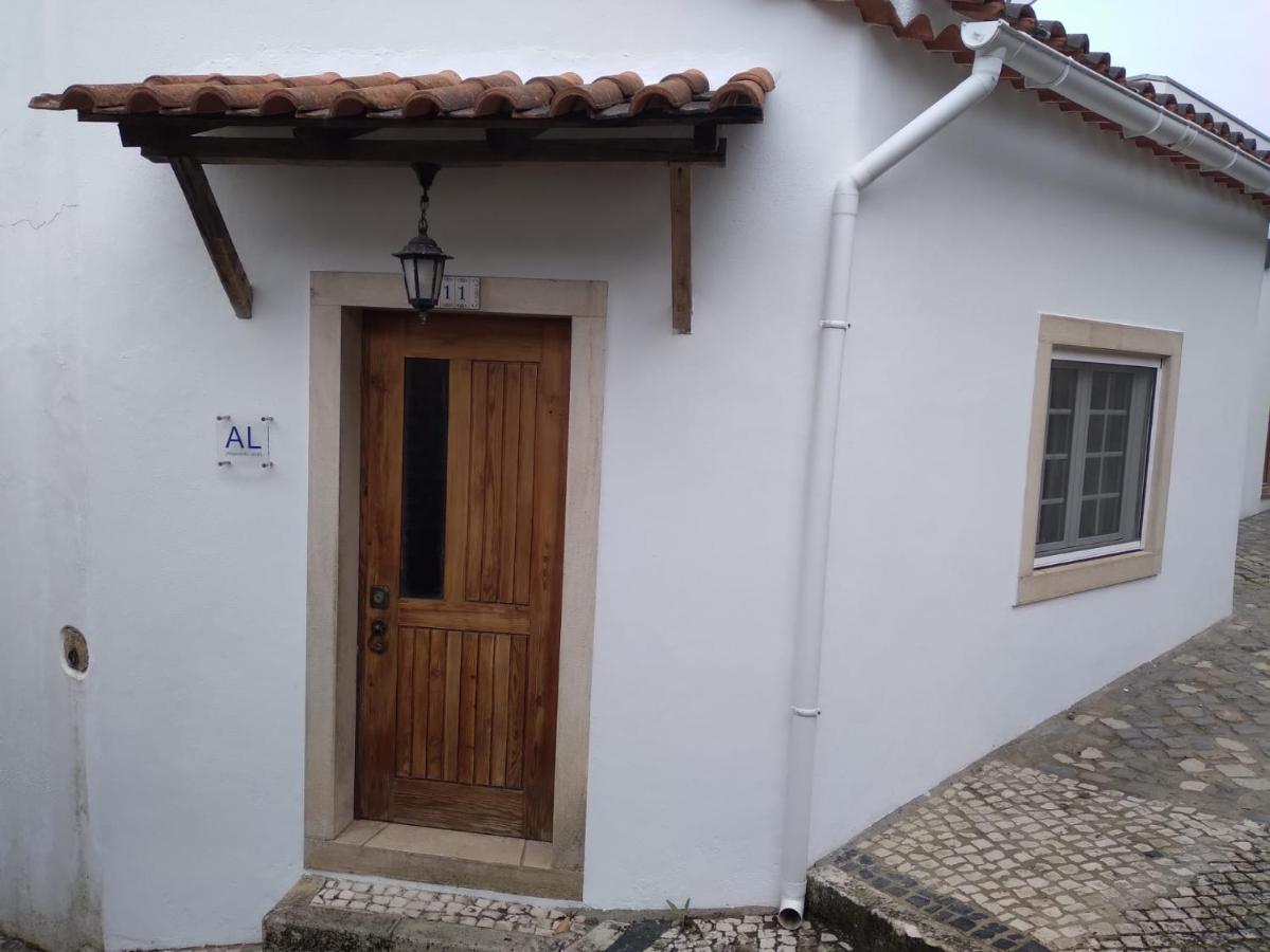 Art'Rio - Casa No Rio Em Dornes 빌라 외부 사진