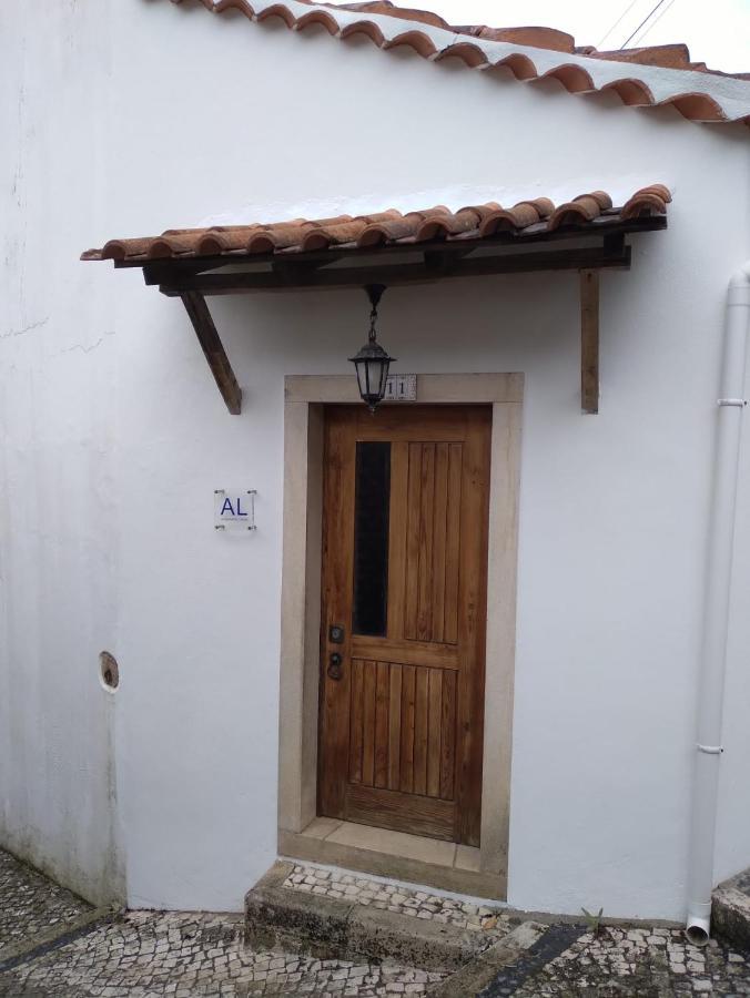 Art'Rio - Casa No Rio Em Dornes 빌라 외부 사진