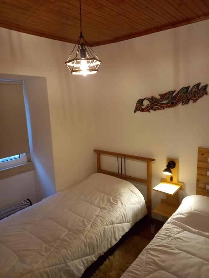 Art'Rio - Casa No Rio Em Dornes 빌라 외부 사진