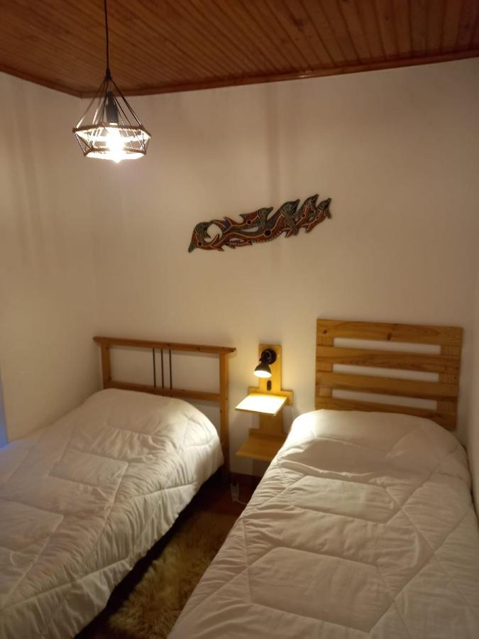 Art'Rio - Casa No Rio Em Dornes 빌라 외부 사진